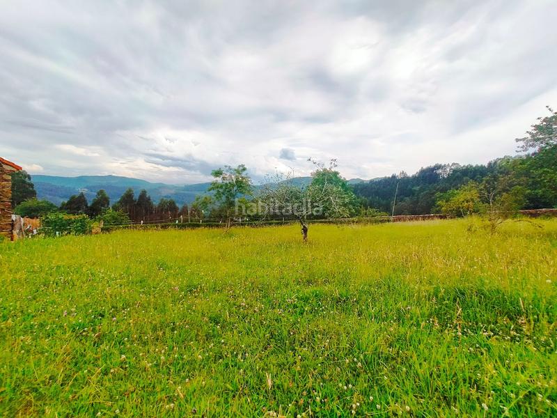 Foto bd27aa7b-4837-4931-990e-acc77eb5ce7d. Masia a Pravia