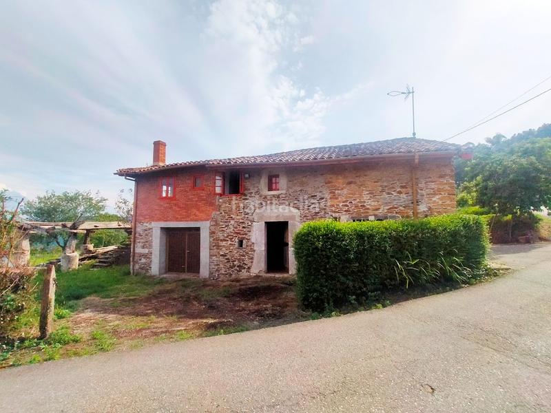 Foto c3372962-43d0-4256-a0c7-a87c0e059701. Masia a Pravia