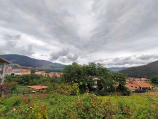 Terrain résidentiel à Pravia. Terreno edificable en venta zona de pravia, asturias