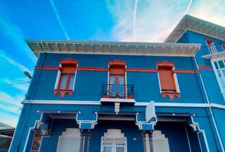 Appartement à Pravia. Precioso piso en edificio de estilo indiano en zona de pravia, a