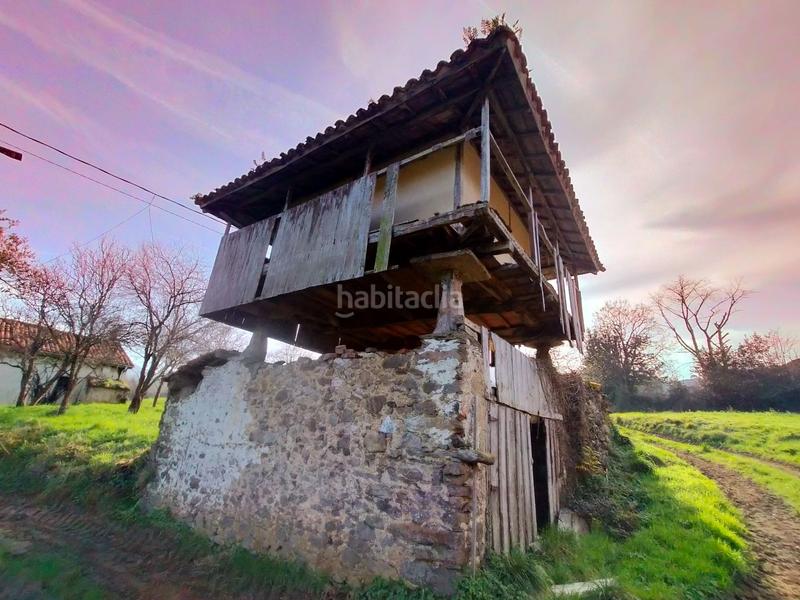 Foto 50440127-1af8-484d-b801-bdd5d5d13a85. Masia a Cudillero