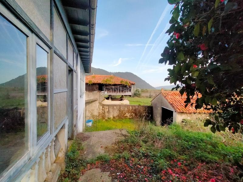 Foto 68d48712-93fe-4bc0-9727-6a11b2c40e96. Masia a Cudillero