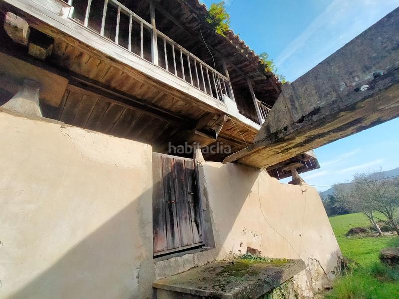 Foto 6de40aaa-1d9b-46b6-8d75-3d88b438d166. Masia a Cudillero