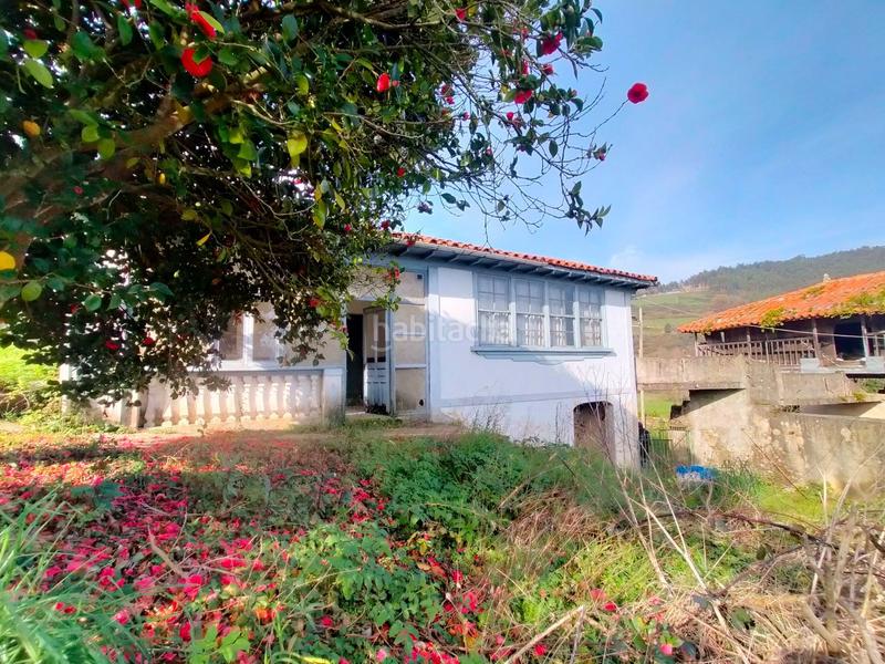 Foto e3bc2a6a-e8b7-4b5a-8246-e009905b3568. Masia a Cudillero