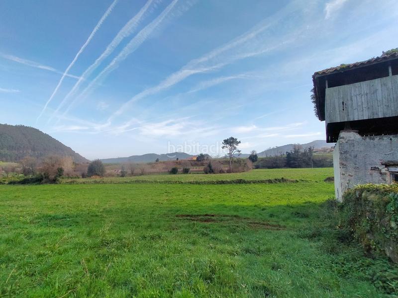 Foto e62c757a-94e9-47fa-a282-302faff4a930. Masia a Cudillero