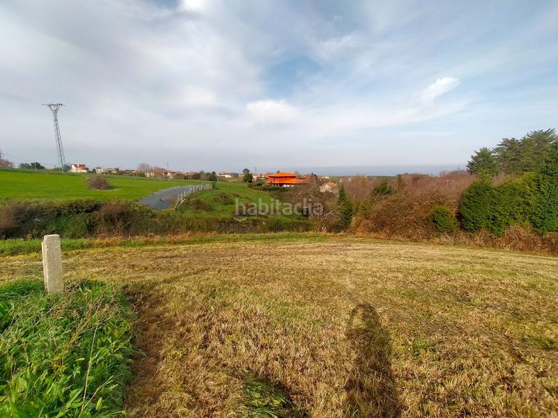 Foto 29643bf6-dd25-41d1-a29b-7d16ad5a394c. Terreny residencial a Cudillero