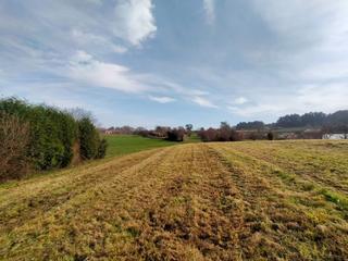 Terrain résidentiel à Cudillero. Parcela edificable en venta en albuerne, concejo de cudillero