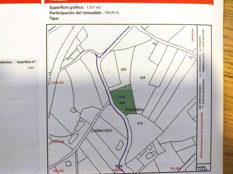 Foto 0d079fa3-a53e-4fdc-8e12-3cee92455be9. Terreny residencial a Santa María del Mar - El Puerto Castrillón