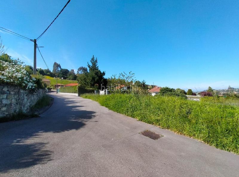 Foto 242e2435-84db-4393-b256-90ca9cb36f5c. Terreny residencial a Santa María del Mar - El Puerto Castrillón