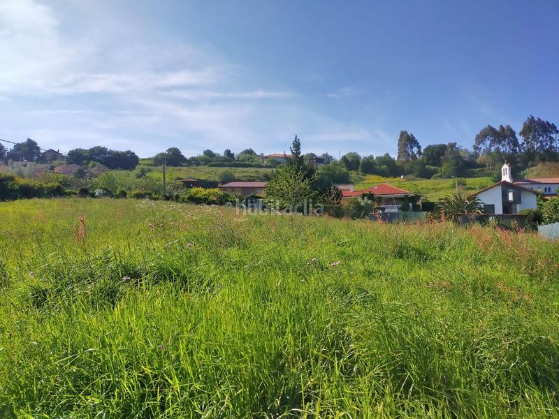 Foto 961a50ed-edf9-4637-b961-c4b72b0c9d0b. Terreny residencial a Santa María del Mar - El Puerto Castrillón