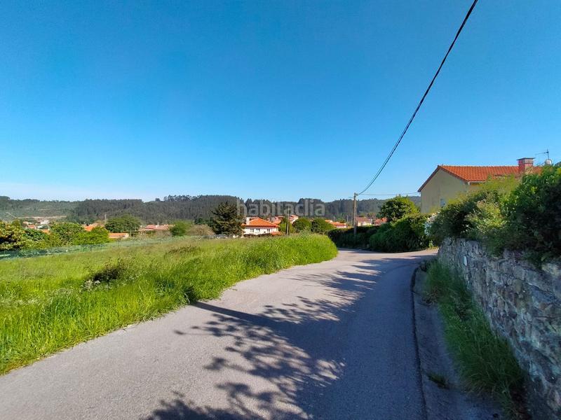 Foto dd8610d0-d7ab-4317-add4-64f5828e09c0. Terreny residencial a Santa María del Mar - El Puerto Castrillón