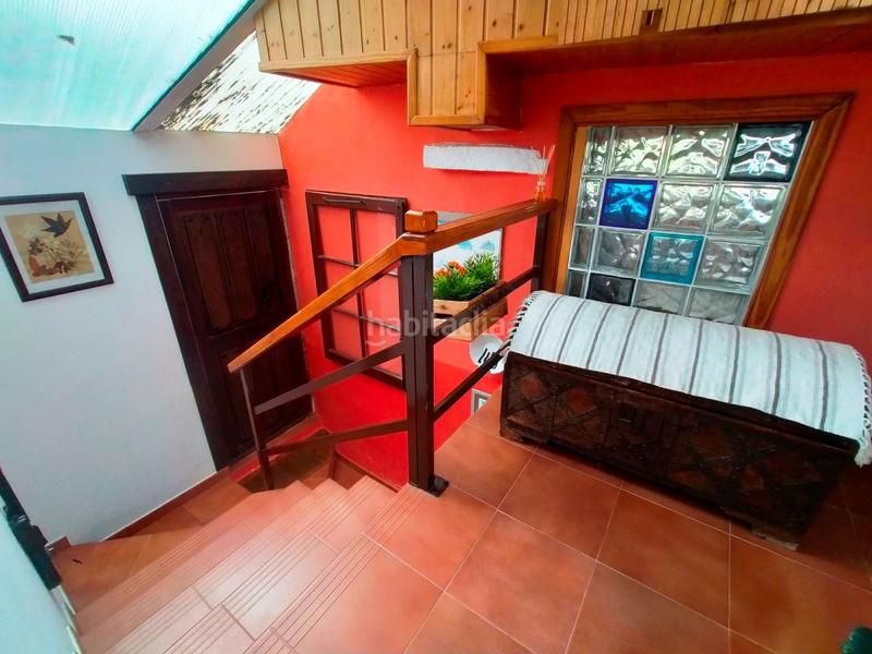 Foto 064595f5-30e0-44a1-b6ed-7450857c16da. Masia amb calefacció a Pravia