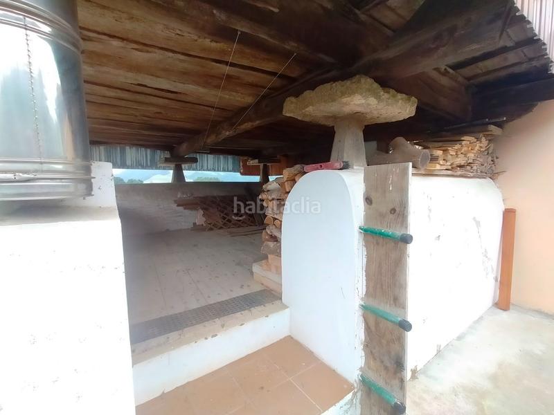 Foto 16d0d8d3-5d2e-4295-837b-8e2193654f16. Masia amb calefacció a Pravia