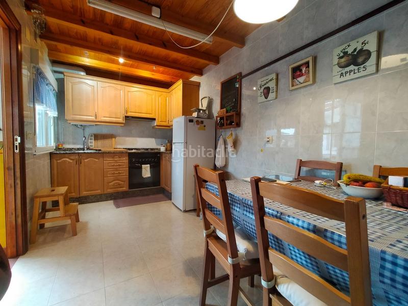 Foto 228033d9-686d-42ce-a6b7-420055414955. Masia amb calefacció a Pravia