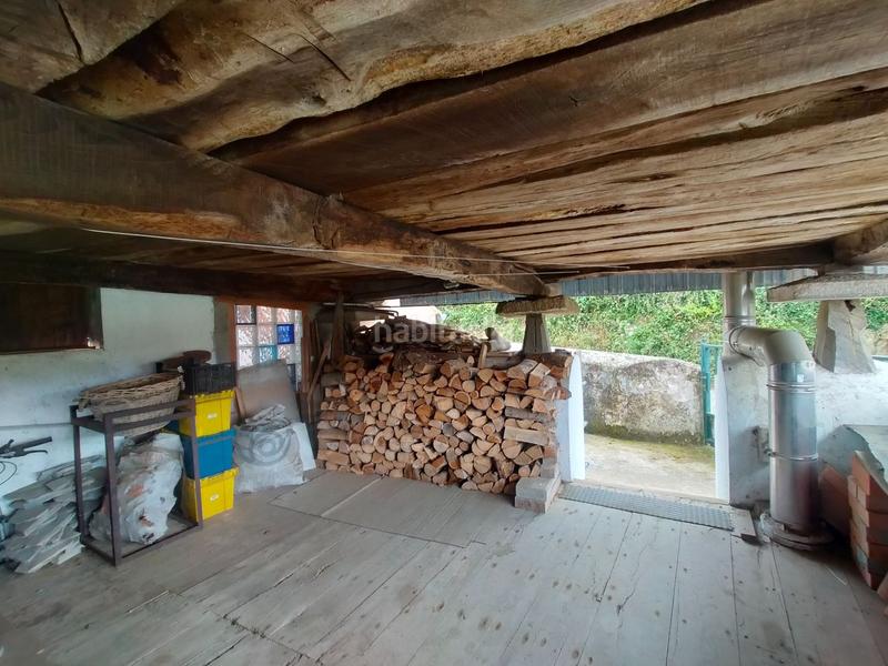 Foto 2f1ba6d4-59df-474d-9419-0e2c168b732b. Masia amb calefacció a Pravia