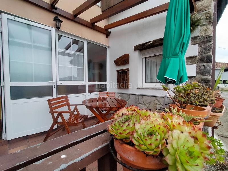 Foto 34e938c4-4d87-4d93-aa39-7b7361c6a737. Masia amb calefacció a Pravia