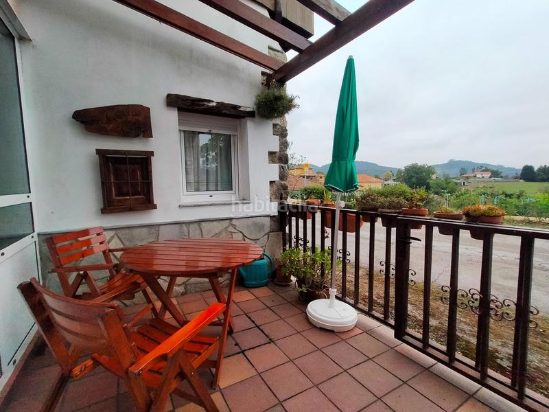 Foto 3751967f-aa31-414a-b8cc-60289be255a3. Masia amb calefacció a Pravia