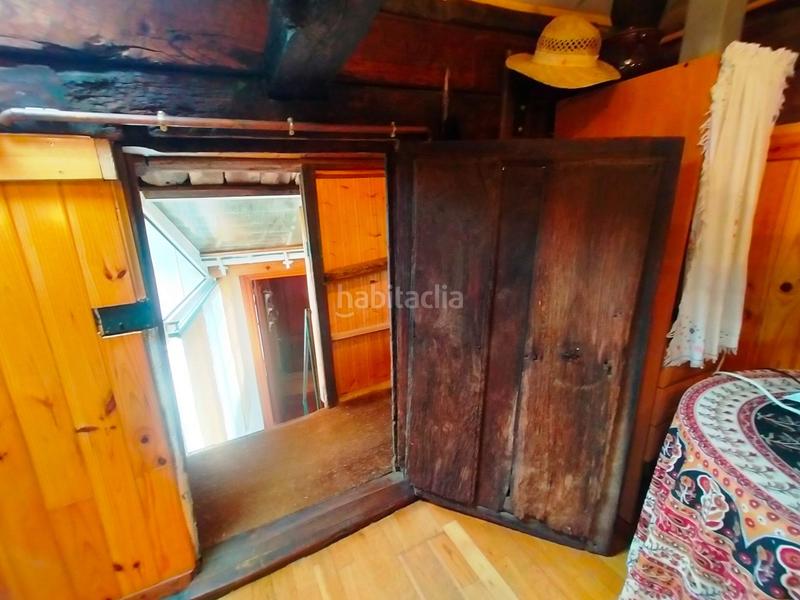 Foto 3d8c0b7a-ca91-4680-9bb0-456f164ffb5e. Masia amb calefacció a Pravia