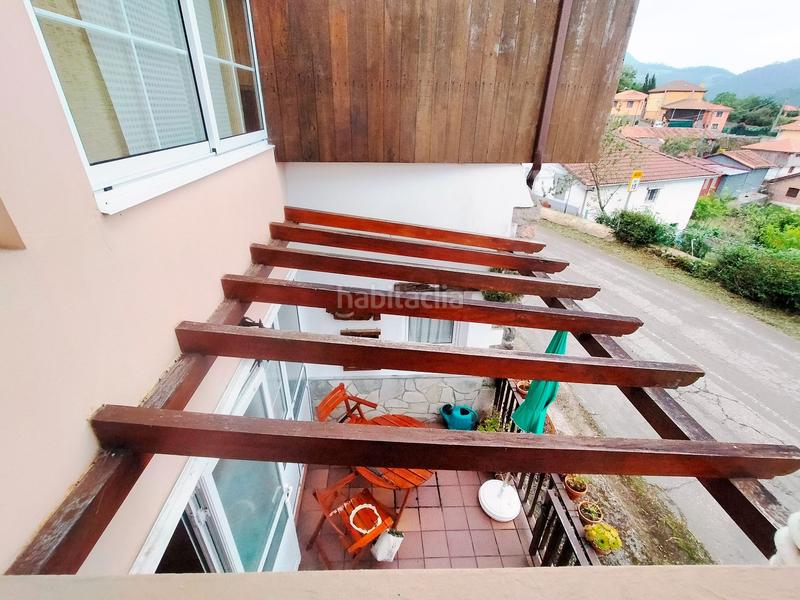 Foto 565d01d2-9c85-418d-859b-38611131c780. Masia amb calefacció a Pravia