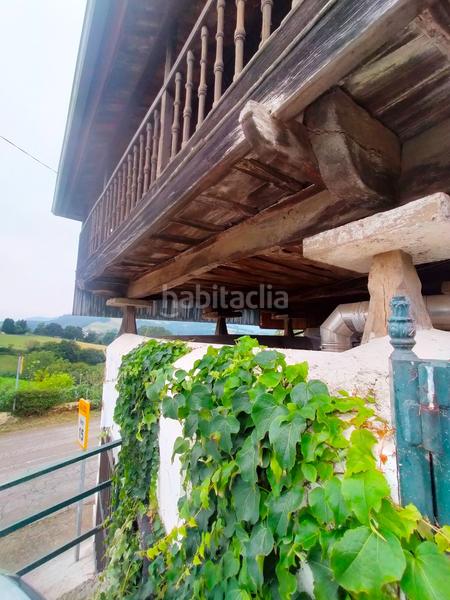 Foto 5f12dc82-d6b0-406a-9ba8-0e2cbb9db1f2. Masia amb calefacció a Pravia