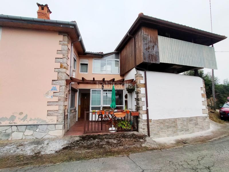 Foto 69ccc6d5-e562-4561-8a9b-95197880ffba. Masia amb calefacció a Pravia