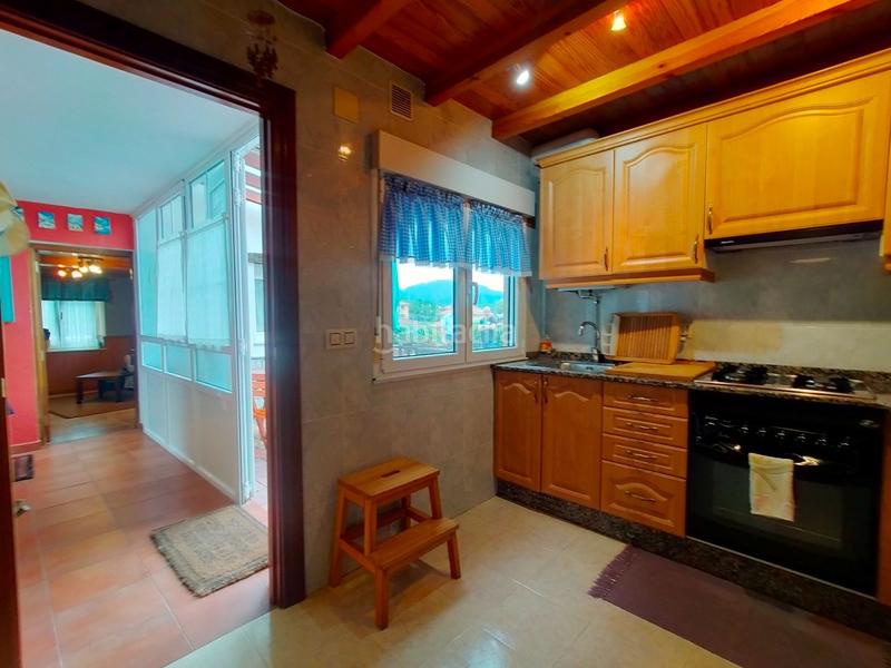 Foto 6d840082-e527-4260-81e7-267eaf40eb70. Masia amb calefacció a Pravia