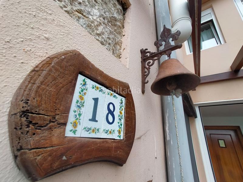 Foto 7374829d-752b-46bb-b3c5-91b5e43ceed2. Masia amb calefacció a Pravia