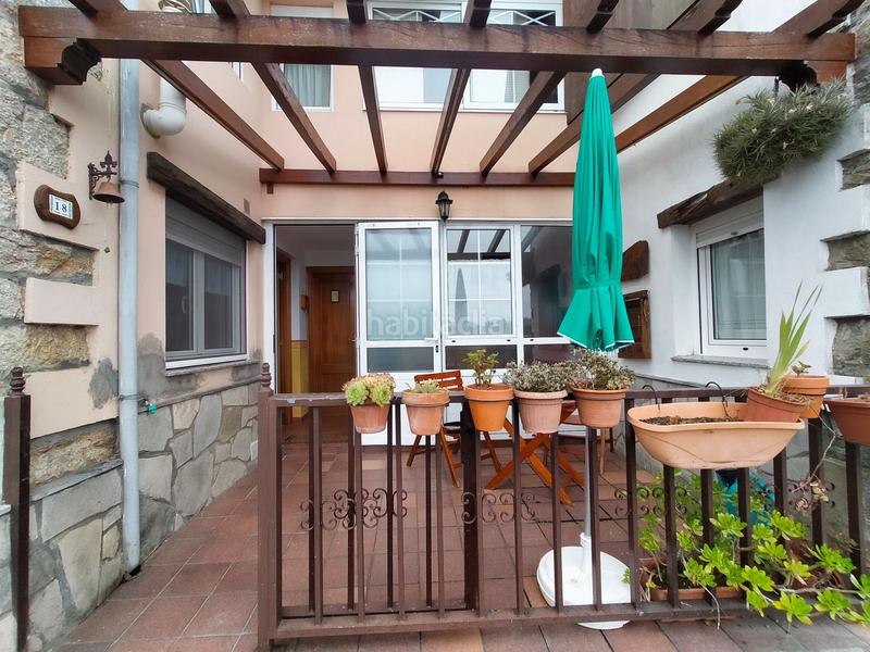 Foto 9052b89e-964c-41e8-a7f1-6a5a67911414. Masia amb calefacció a Pravia