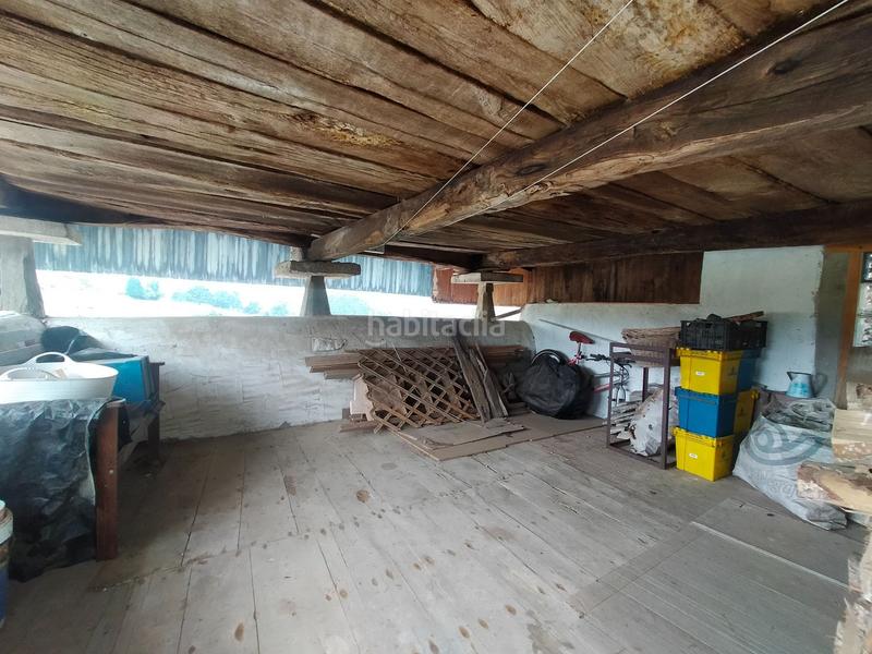 Foto 9924c5b8-f183-41cc-b86b-6a982897eedc. Masia amb calefacció a Pravia