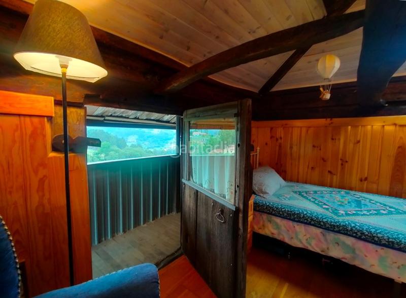 Foto b8ab7531-6158-47f9-a35c-941dc7e3b57b. Masia amb calefacció a Pravia