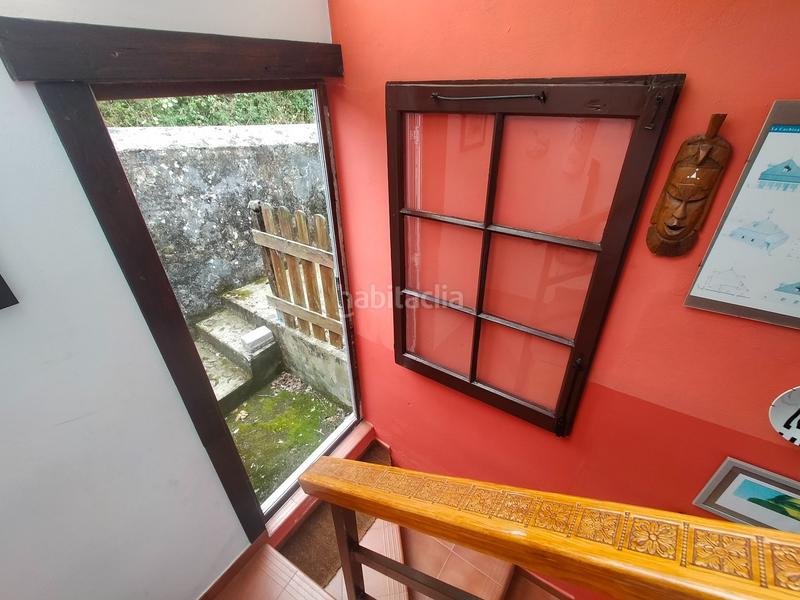 Foto c420af5b-152d-4549-bb0b-bc74d3cc54c0. Masia amb calefacció a Pravia