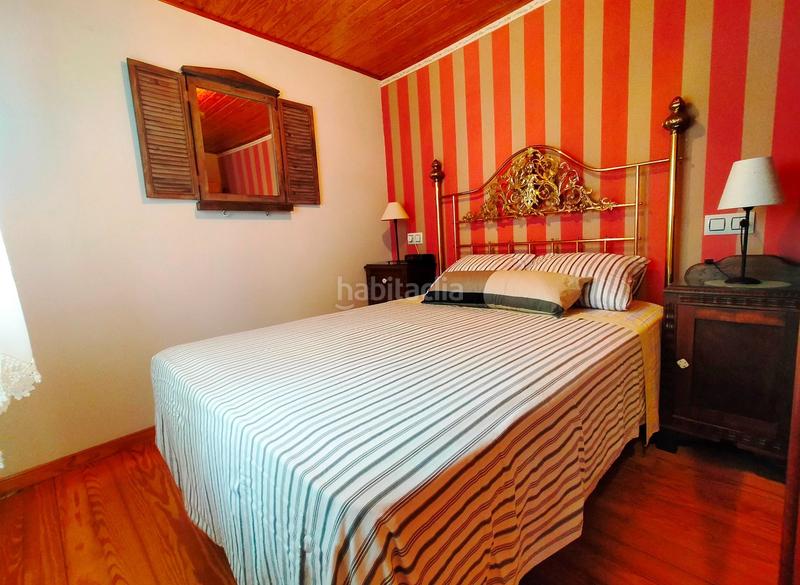 Foto cb18df5d-246f-44b4-9d52-7b18fcee6893. Masia amb calefacció a Pravia