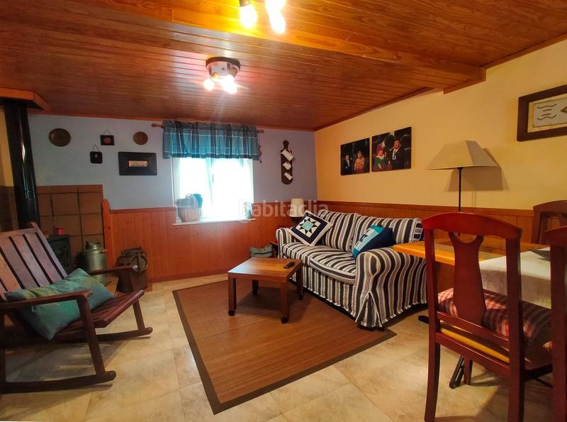 Foto cfb7fd56-c140-44f2-afa6-01fac84567cc. Masia amb calefacció a Pravia