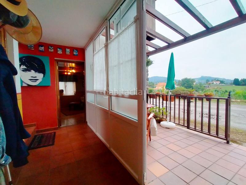 Foto d03b305d-9582-4e23-8379-8238b0c0a491. Masia amb calefacció a Pravia