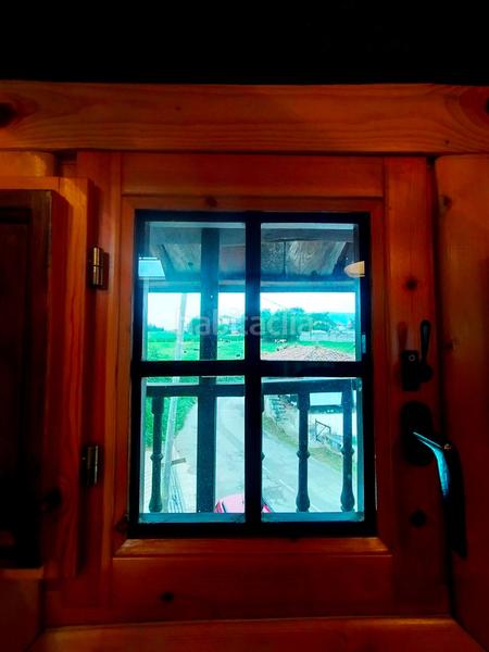 Foto d9956c4c-3240-4fe2-a4bd-a72f8cf3317c. Masia amb calefacció a Pravia