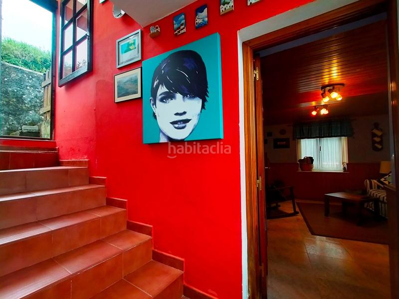 Foto ee203b26-435a-4d9e-9db5-cd1160f46c5c. Masia amb calefacció a Pravia