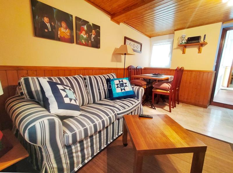 Foto f2b51a12-b8b7-4a37-a4f1-bf5fe890d375. Masia amb calefacció a Pravia