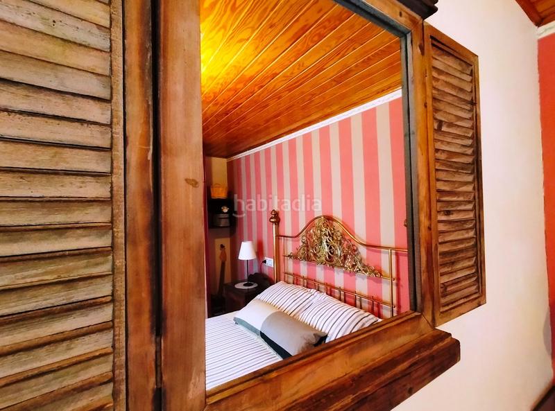 Foto fbccab45-9a7d-4728-a900-597eb426cc95. Masia amb calefacció a Pravia