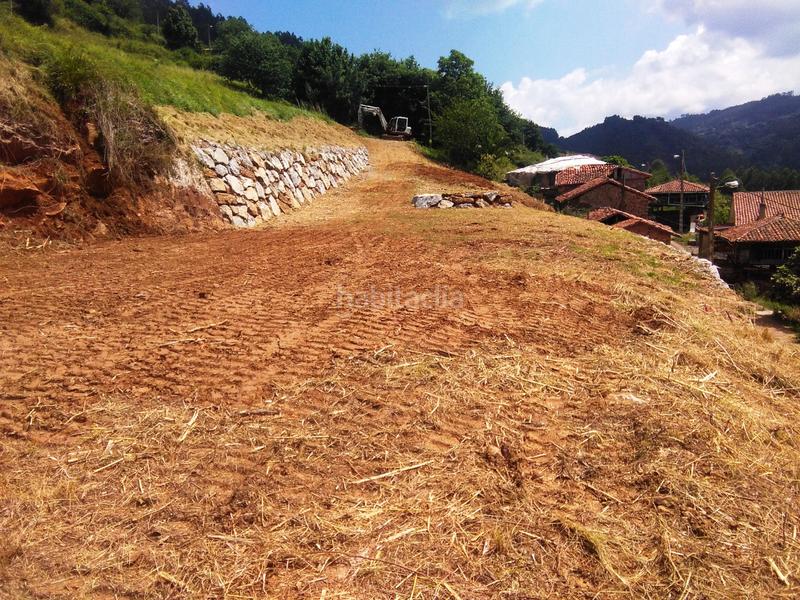 Foto 084d179c-7b03-4f34-afe6-234921d9cea1. Wohngrundstück in Candamo