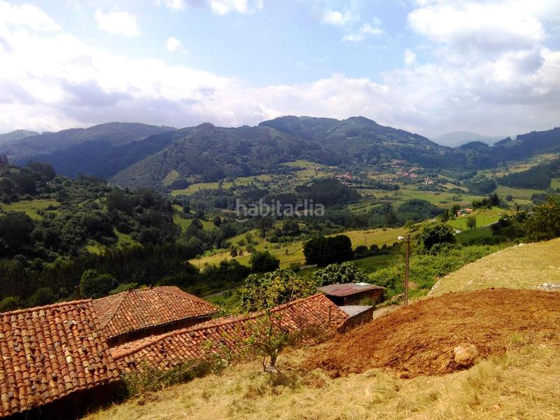 Foto ae9bae21-d7e3-4387-a3c7-ddb29da66a5d. Wohngrundstück in Candamo