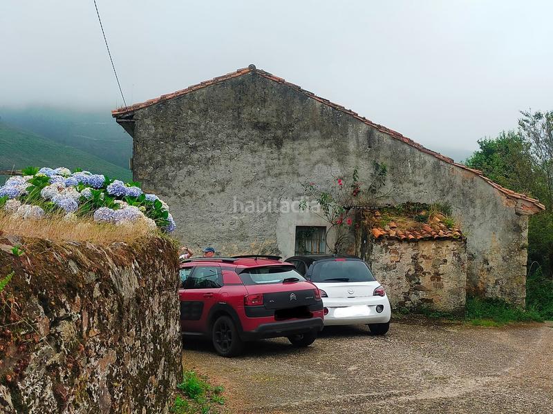 Foto 01b7b1fc-d8d5-478b-8c17-5d44e20fead3. Masia a Cudillero