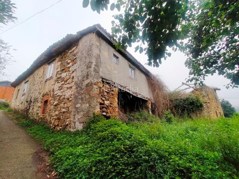 Foto 218fc7dc-6f28-4873-b16e-a4b37e99a99a. Masia a Cudillero