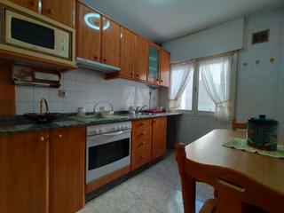 Appartamento en Pravia. Piso en venta en el centro de pravia, asturias