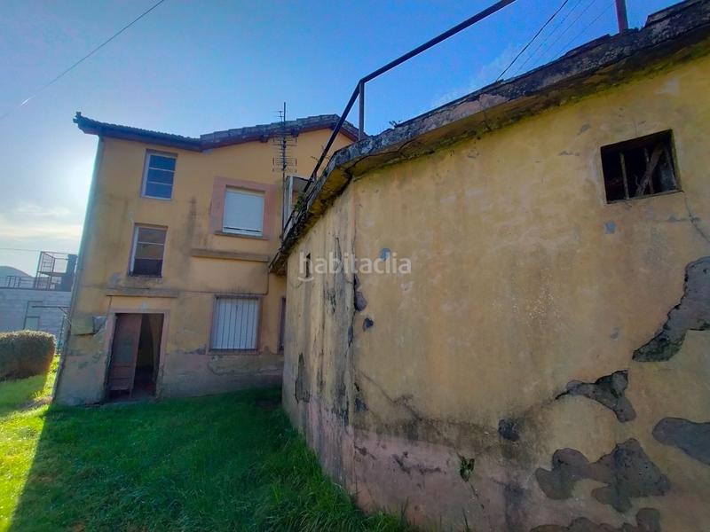 Foto 2d0637dc-b7f9-4943-b323-e4666c525b39. Casale in Pravia