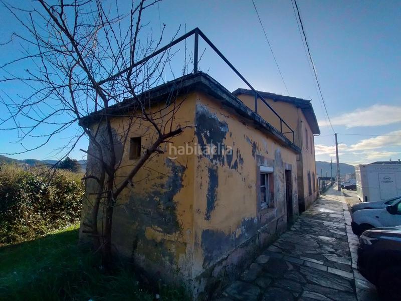 Foto 3409e1c4-4c39-45cd-a14e-ee668bdb371e. Casale in Pravia