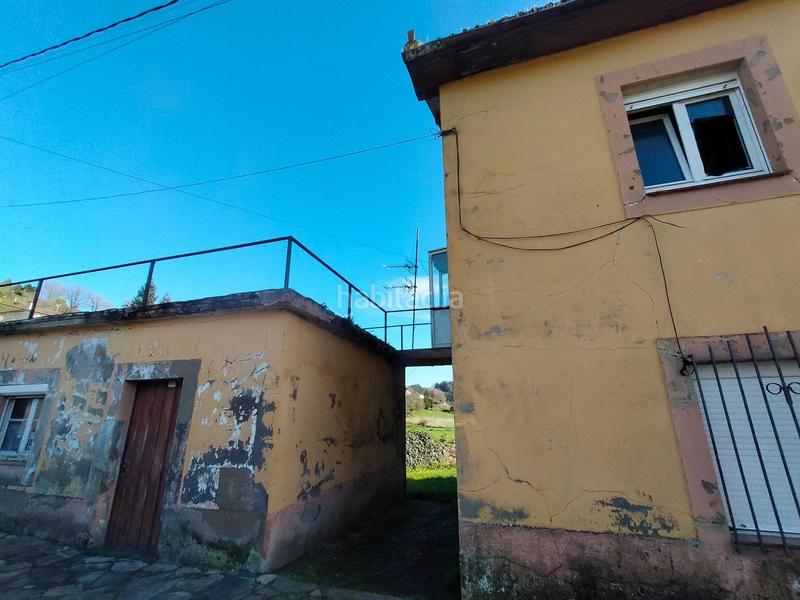 Foto 6d72ff99-7f5a-432b-ab1e-70052ee3d9fd. Casale in Pravia