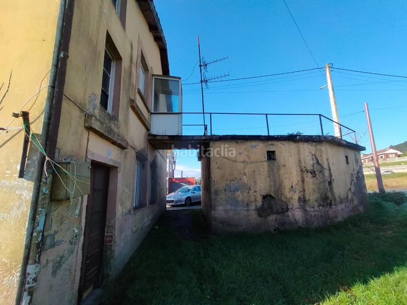 Foto 77aa0f28-4465-49fa-8d86-6dcfa769958e. Casale in Pravia
