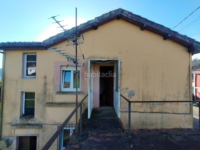 Foto bb092225-916c-4a3b-97d7-5dbf1897277d. Casale in Pravia