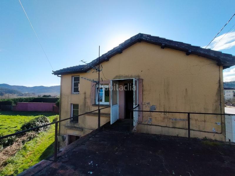 Foto e0d75e52-7789-4b53-ae36-a7b1187137d8. Casale in Pravia