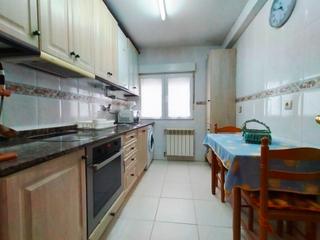 Pis a Pravia. Piso en venta en el centro de pravia, asturias